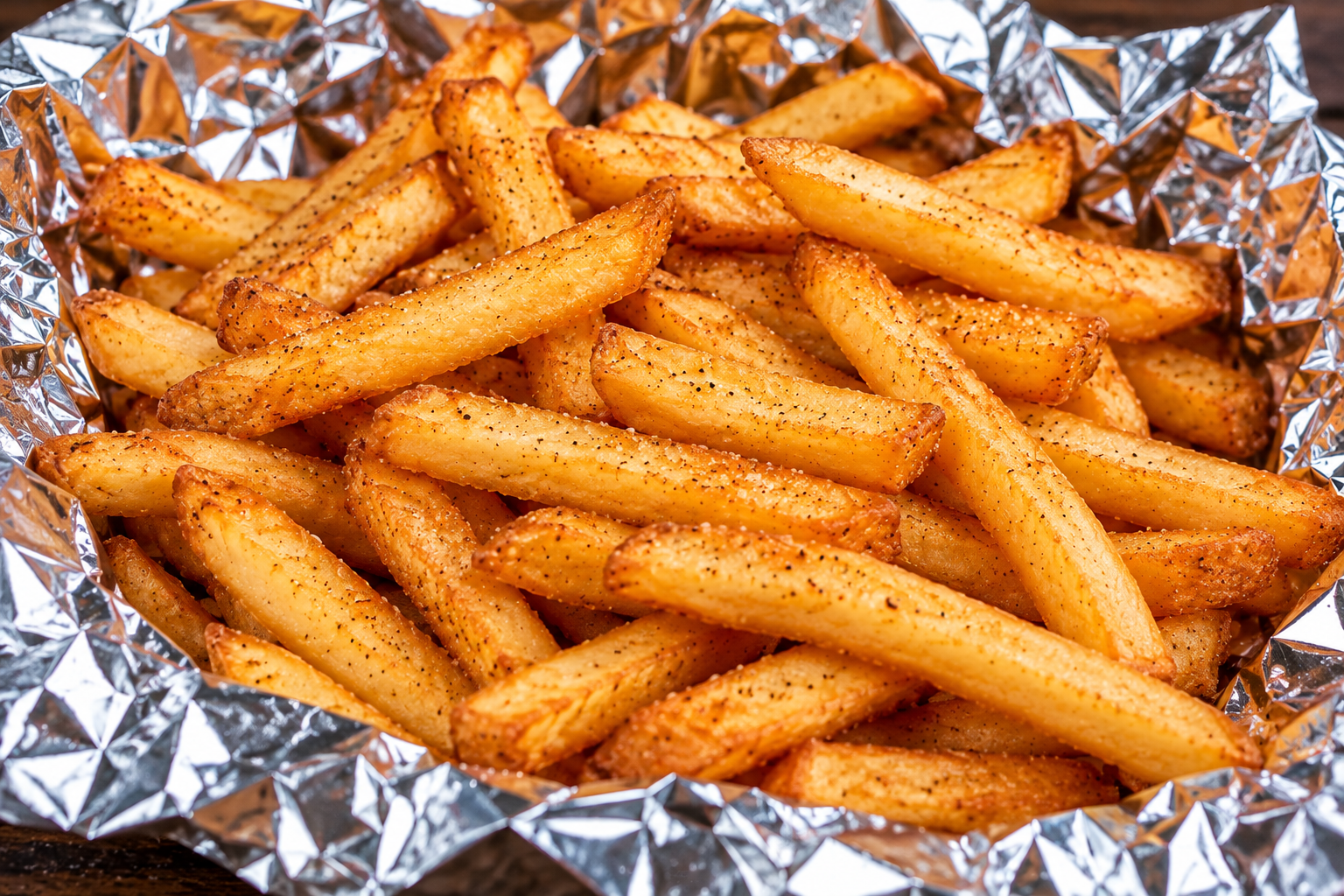 Fries