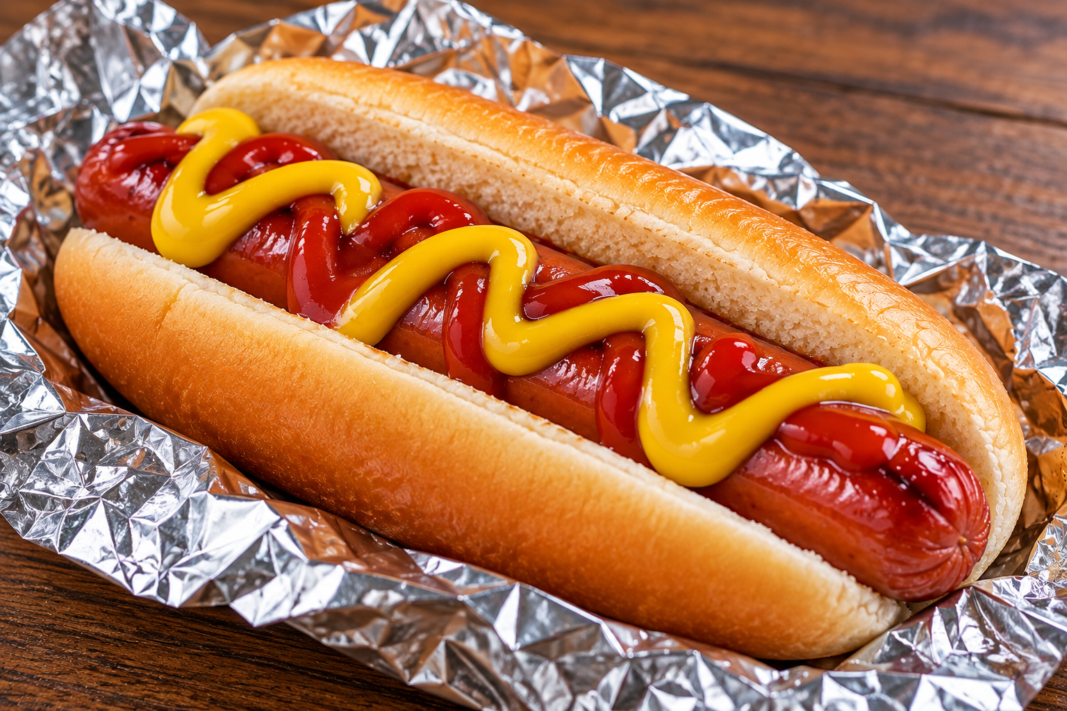 Hot Dog